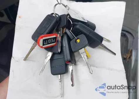 2012 Mercedes-Benz Sprinter 2500 High Roof z USA, uszkodzony, nr VIN WD3PE8CB5C5685285